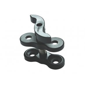 Bigblue CLP-02 Double Clip