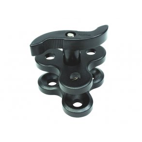 Bigblue CLP-03 Triple Clip