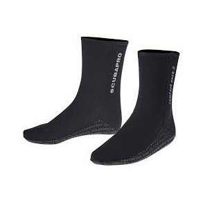 Comfort neopren sok 3 mm