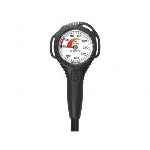 Compact Pressure Gauge