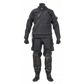Ursuit Cordura FZ