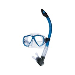 Mares Wahoo snorkelst