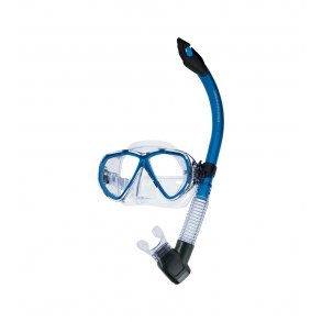 Mares Wahoo snorkelst