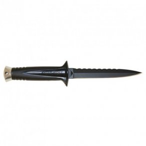 Mundial 2 Dagger Black