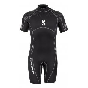 Definition Shorty 2,5 mm