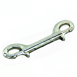 Halcyon Big Grip Stainless Steel Double ender