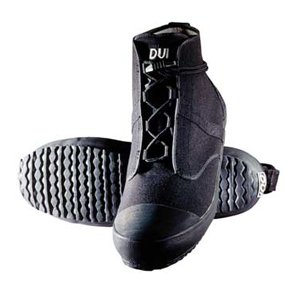 DUI Rock Boots