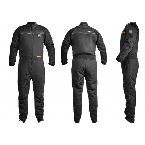 Santi Heated Undersuit Flex 2.0