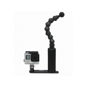 Bigblue Flexible Single Arm Camera Tray
