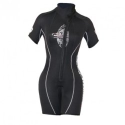 Focea First Lady 5mm shorty