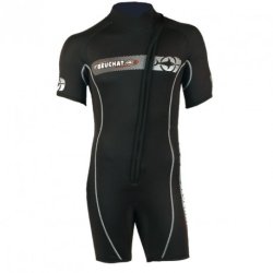 Focea First Lady 5mm shorty