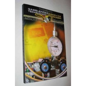 CMAS Gasblender & Service Technician Hndbog