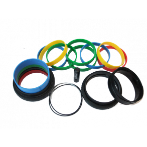 SI-TECH Glove Lock QCP