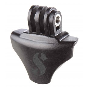 Universal GO PRO mask mount