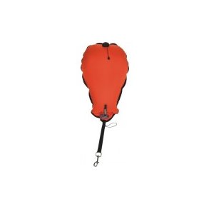 Halcyon Liftbag 80 lbs(36 kg), closed circuit, orange