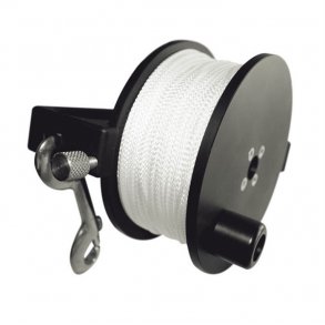 Halcyon Pathfinder 800 Reel(244m line) inkl doubleender