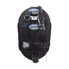 Halcyon Eclipse MC System 30 lbs