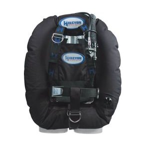 Halcyon Evolve MC System 40 lbs