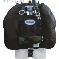 Halcyon Explorer MC System 