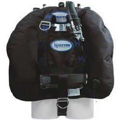 Halcyon Explorer MC System 