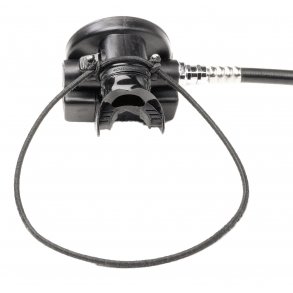 Necklace for backup regulator(without regulator)