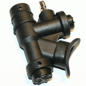 Halcyon OEM  Inflator