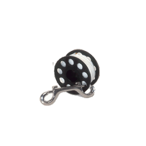 Halcyon Defender Pro 100 Spool(30m line) and doubleender