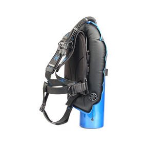 Halcyon Traveler MC System