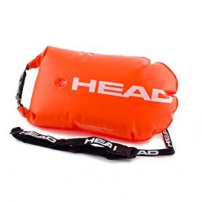 Head Swimmers Safety Buoy