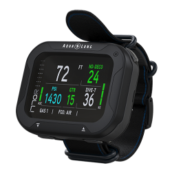 Aqualung i770R inkl. 1 Aqualung transmitter