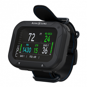 Aqualung i770R inkl. 1 Aqualung transmitter