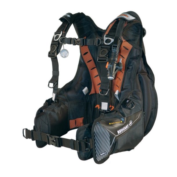 Beuchat Infinity X-air BCD
