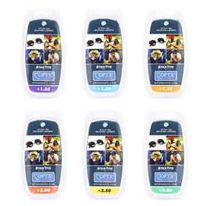 Lsefelt til dykker maske