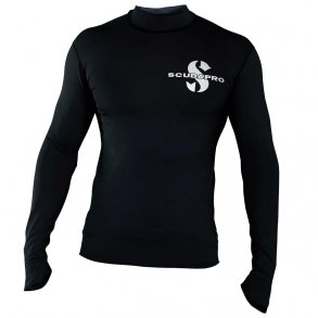 UV tj / Rash Guard Mand.