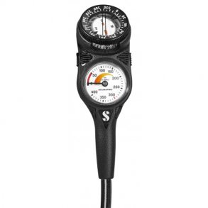 Mako Pressure Gauge