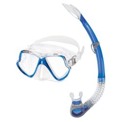Mares Wahoo snorkelst