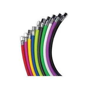 Miflex slanger (regulator)