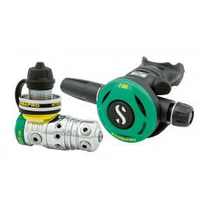 MK25 EVO  / S560 Nitrox