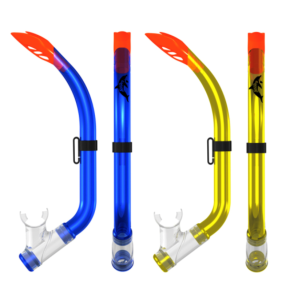 Nemo snorkel junior Bl