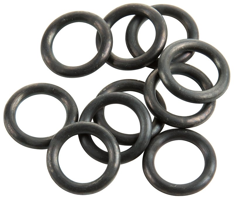 O-ring 7.65X1.78 Alm. - O-Ringe - Scansub DK Diver
