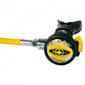 Octopus VRT Soft Touch