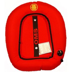 OMS Performance Double Winge