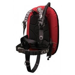 OMS Performance Mono Smartstream