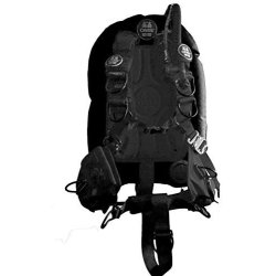OMS Comfort Harness III