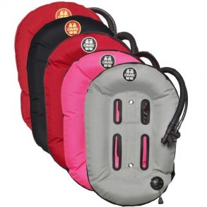 OMS Comfort Harness III