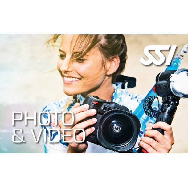 SSI Foto &amp; Video