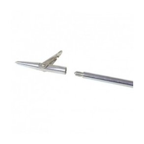 Beuchat 2 pakke 8 mm spids