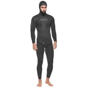 Seac Race Comfort 7mm jagtdragt st