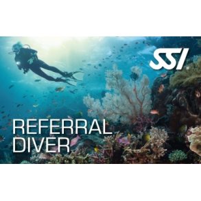 Open Water Referral