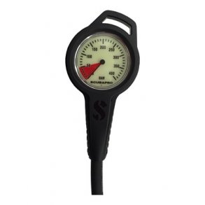 Scubapro Manometer